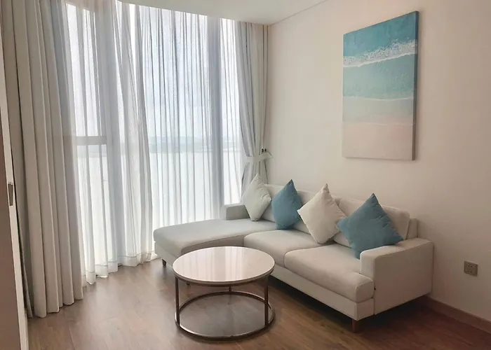 Aparthotel Khach San Ho 5 Sao Alacarte